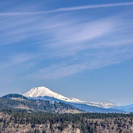 River Ranch Hood River Dış mekan fotoğraf