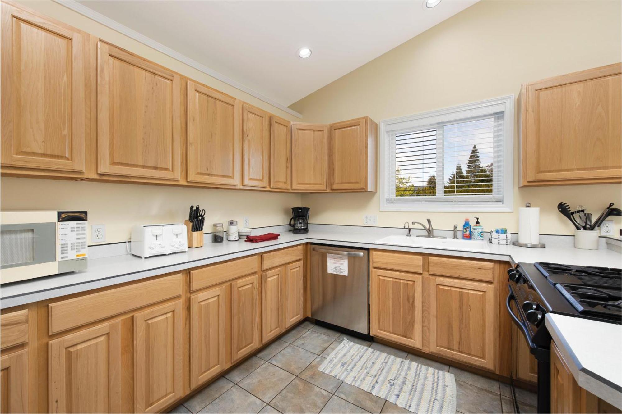 River Ranch Hood River Dış mekan fotoğraf