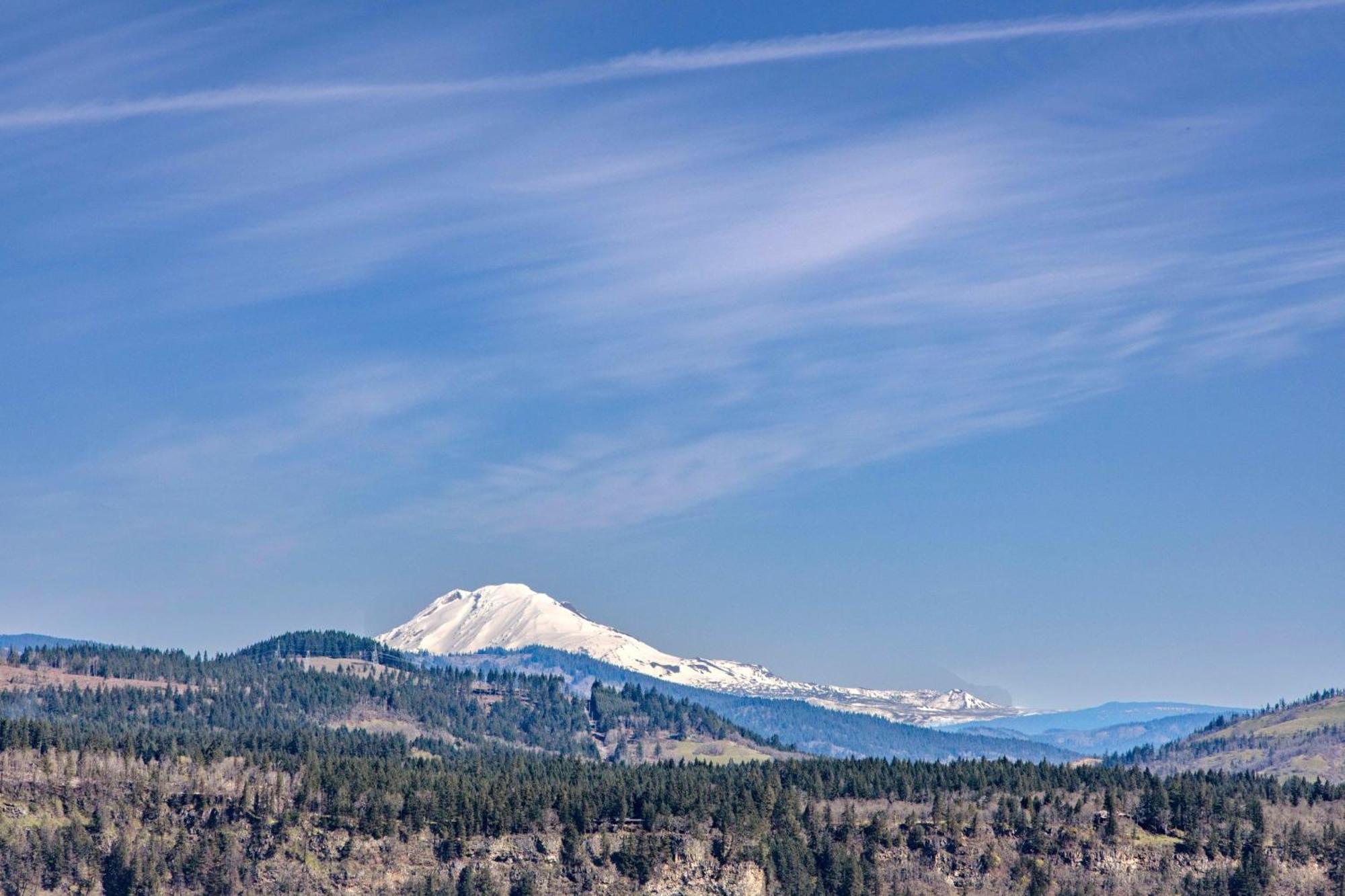 River Ranch Hood River Dış mekan fotoğraf