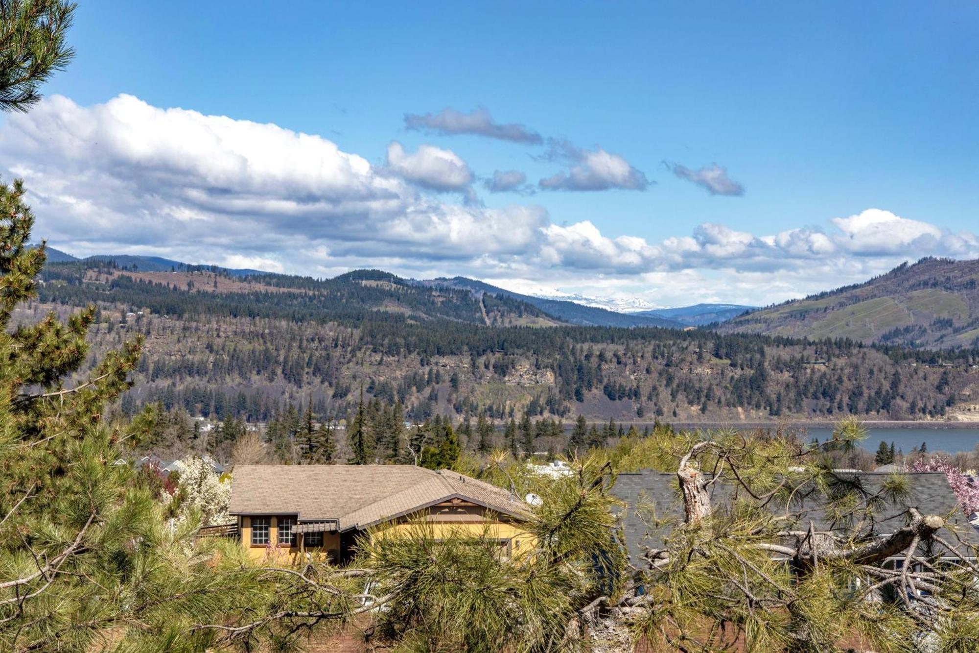 River Ranch Hood River Dış mekan fotoğraf